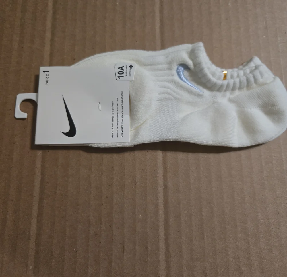 Womens No Show Socks